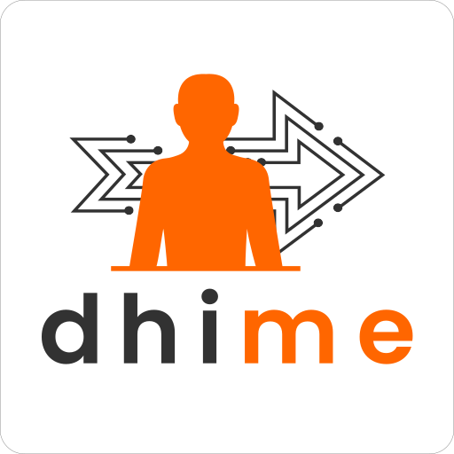 Dhime, learn dance conveniently